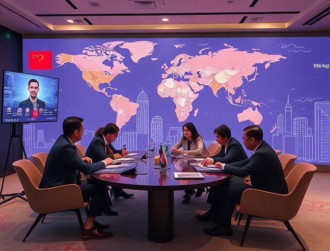 国产久久精品国际化战略再提速,与Netflix达成内容合作